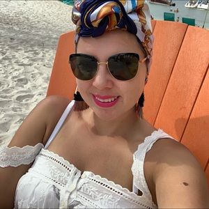 Meet your Posher, Jennifer